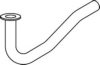 BEDFO 91128165 Exhaust Pipe
